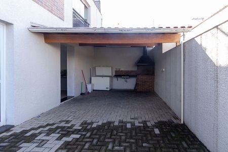 Casa de condomínio à venda com 83m², 2 quartos e 2 vagas Casa de condomínio à venda com 83m², 2 quartos e 2 vagasÁrea comum