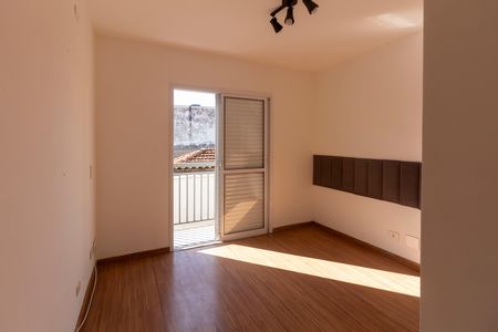Casa de condomínio à venda com 83m², 2 quartos e 2 vagas Casa de condomínio à venda com 83m², 2 quartos e 2 vagasQuarto 2