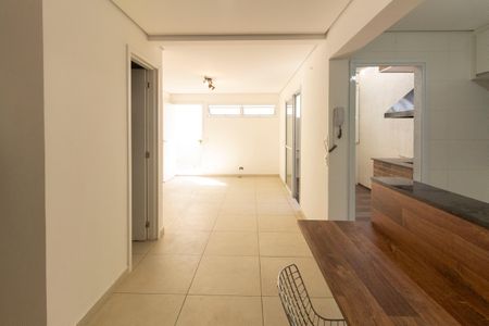 Casa de condomínio à venda com 83m², 2 quartos e 2 vagas Casa de condomínio à venda com 83m², 2 quartos e 2 vagasCozinha