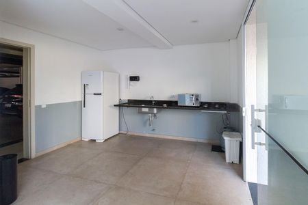 Casa de condomínio à venda com 83m², 2 quartos e 2 vagas Casa de condomínio à venda com 83m², 2 quartos e 2 vagasÁrea comum