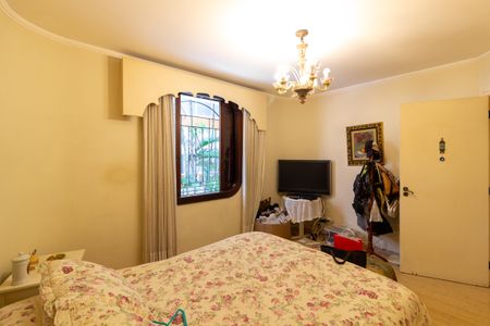 Apartamento à venda com 160m², 3 quartos e 2 vagas Apartamento à venda com 160m², 3 quartos e 2 vagasQuarto