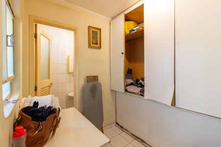 Apartamento à venda com 160m², 3 quartos e 2 vagas Apartamento à venda com 160m², 3 quartos e 2 vagasÁrea de Serviço