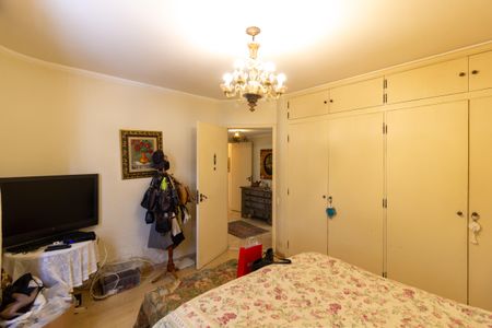 Apartamento à venda com 160m², 3 quartos e 2 vagas Apartamento à venda com 160m², 3 quartos e 2 vagasQuarto