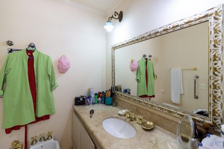 Apartamento à venda com 160m², 3 quartos e 2 vagas Apartamento à venda com 160m², 3 quartos e 2 vagasBanheiro da Suíte