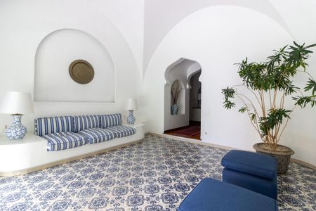 Apartamento à venda com 160m², 3 quartos e 2 vagas Apartamento à venda com 160m², 3 quartos e 2 vagasÁrea comum - Hall Social