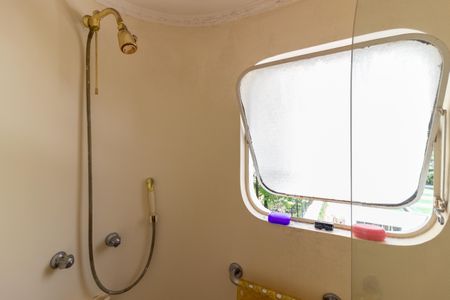 Apartamento à venda com 160m², 3 quartos e 2 vagas Apartamento à venda com 160m², 3 quartos e 2 vagasBanheiro da Suíte