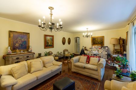 Apartamento à venda com 160m², 3 quartos e 2 vagas Apartamento à venda com 160m², 3 quartos e 2 vagasSala