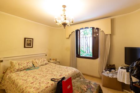 Apartamento à venda com 160m², 3 quartos e 2 vagas Apartamento à venda com 160m², 3 quartos e 2 vagasQuarto