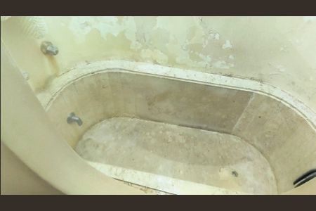 Apartamento à venda com 160m², 3 quartos e 2 vagas Apartamento à venda com 160m², 3 quartos e 2 vagasBanheiro