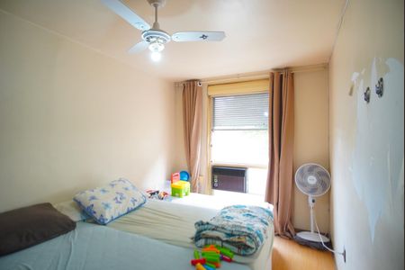 Apartamento à venda com 55m², 2 quartos e sem vagaQuarto 1