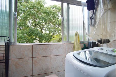 Apartamento à venda com 55m², 2 quartos e sem vagaÁrea de Serviço