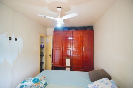 Apartamento à venda com 55m², 2 quartos e sem vagaQuarto 1