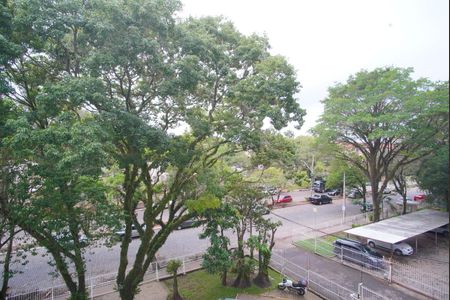 Apartamento à venda com 55m², 2 quartos e sem vagaVista da Sala