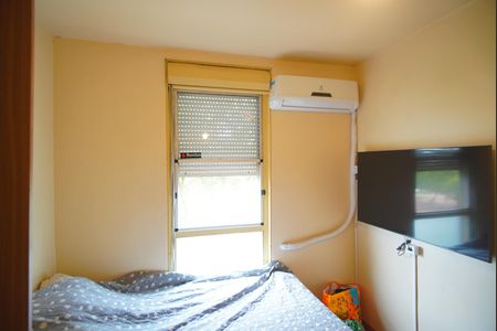 Apartamento à venda com 55m², 2 quartos e sem vagaQuarto 2