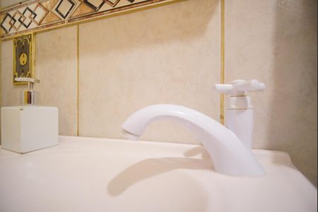 Apartamento à venda com 55m², 2 quartos e sem vagaBanheiro