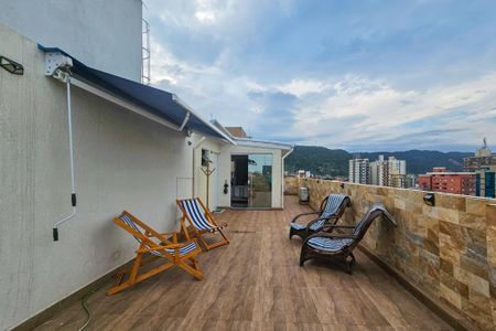 Apartamento para alugar com 260m², 4 quartos e 2 vagasÁrea de Lazer privativa