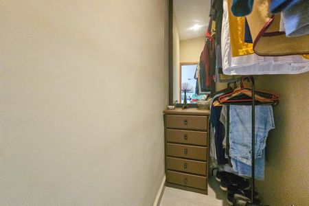 Apartamento para alugar com 260m², 4 quartos e 2 vagasSuíte 2 Closet