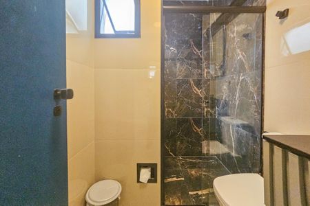 Apartamento para alugar com 260m², 4 quartos e 2 vagasBanheiro