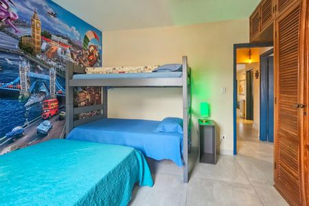 Apartamento para alugar com 260m², 4 quartos e 2 vagasQuarto 2