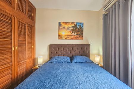 Apartamento para alugar com 260m², 4 quartos e 2 vagasSuíte 1