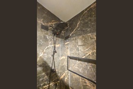 Apartamento para alugar com 260m², 4 quartos e 2 vagasBanheiro da Suíte 1