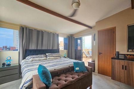 Apartamento para alugar com 260m², 4 quartos e 2 vagasSuíte 2