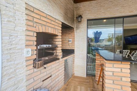 Apartamento para alugar com 260m², 4 quartos e 2 vagasÁrea de Lazer privativa