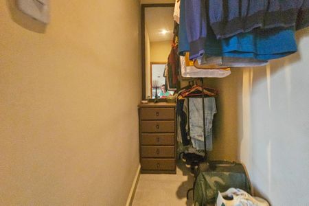 Apartamento para alugar com 260m², 4 quartos e 2 vagasSuíte 2 Closet