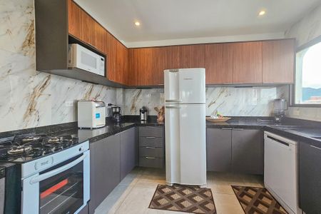 Apartamento para alugar com 260m², 4 quartos e 2 vagasCozinha