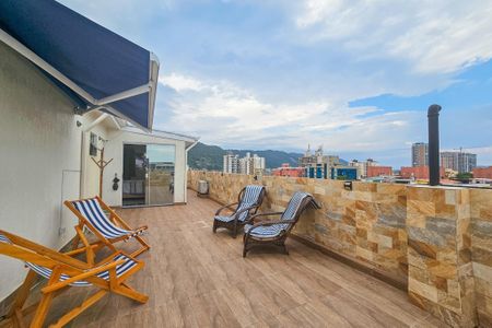 Apartamento para alugar com 260m², 4 quartos e 2 vagasÁrea de Lazer privativa