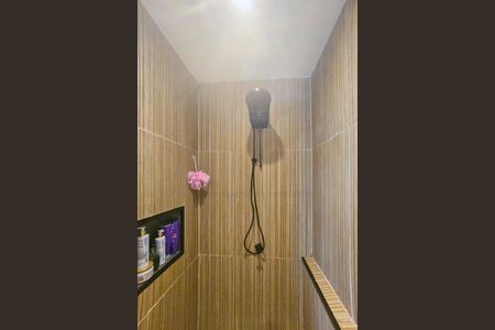 Apartamento para alugar com 260m², 4 quartos e 2 vagasBanheiro da Suíte 2