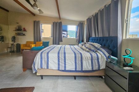Apartamento para alugar com 260m², 4 quartos e 2 vagasSuíte 2