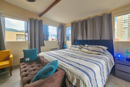 Apartamento para alugar com 260m², 4 quartos e 2 vagasSuíte 2