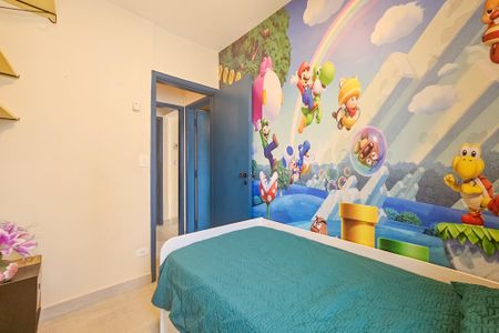 Apartamento para alugar com 260m², 4 quartos e 2 vagasQuarto 1