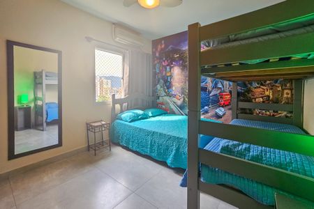 Apartamento para alugar com 260m², 4 quartos e 2 vagasQuarto 2