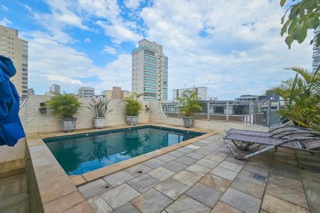 Apartamento para alugar com 260m², 4 quartos e 2 vagasÁrea de Lazer privativa