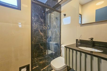 Apartamento para alugar com 260m², 4 quartos e 2 vagasBanheiro