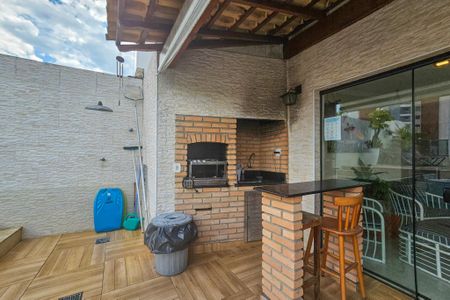 Apartamento para alugar com 260m², 4 quartos e 2 vagasÁrea de Lazer privativa