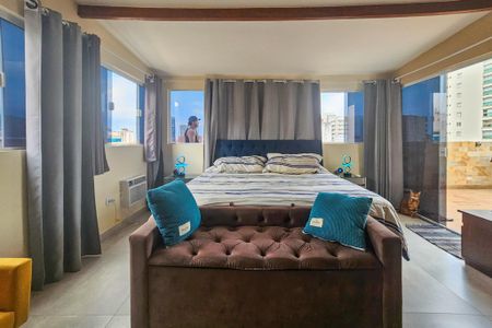 Apartamento para alugar com 260m², 4 quartos e 2 vagasSuíte 2