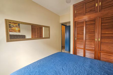 Apartamento para alugar com 260m², 4 quartos e 2 vagasSuíte 1
