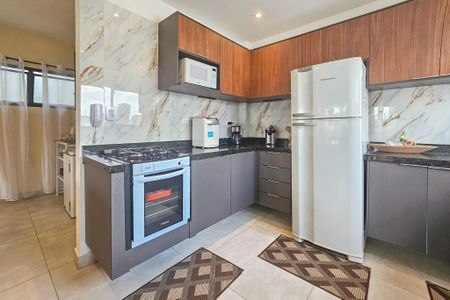 Apartamento para alugar com 260m², 4 quartos e 2 vagasCozinha