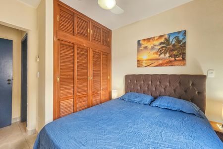 Apartamento para alugar com 260m², 4 quartos e 2 vagasSuíte 1