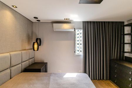 Apartamento à venda com 240m², 3 quartos e 3 vagasQuarto 2