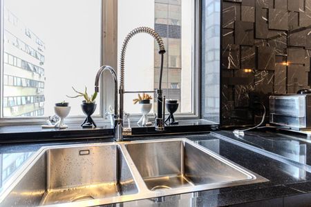 Apartamento à venda com 240m², 3 quartos e 3 vagasCozinha