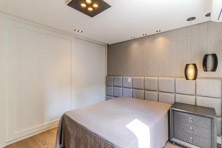 Apartamento à venda com 240m², 3 quartos e 3 vagasQuarto 2