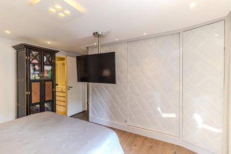 Apartamento à venda com 240m², 3 quartos e 3 vagasSuíte