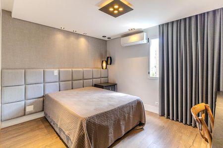 Apartamento à venda com 240m², 3 quartos e 3 vagasQuarto 2