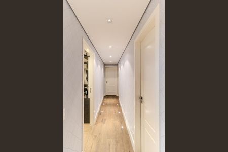 Apartamento à venda com 240m², 3 quartos e 3 vagasCorredor