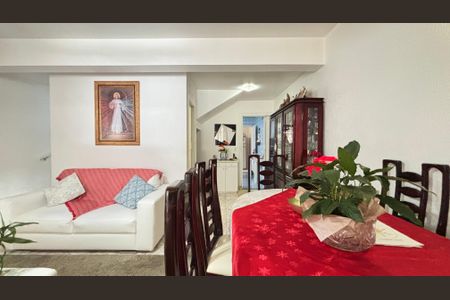 Casa à venda com 189m², 3 quartos e 2 vagas Casa à venda com 189m², 3 quartos e 2 vagasSala - Sala de Jantar