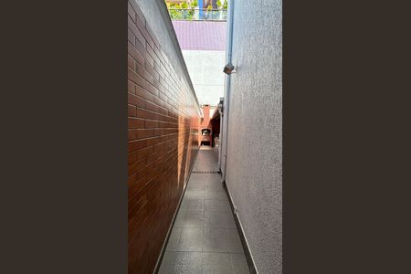 Casa à venda com 189m², 3 quartos e 2 vagas Casa à venda com 189m², 3 quartos e 2 vagasQuintal